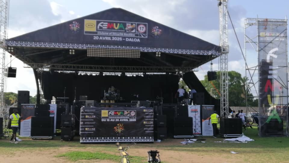 FEMUA